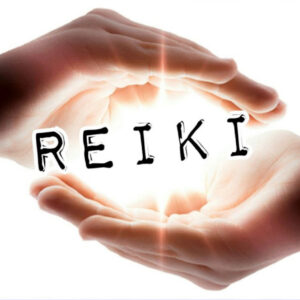 Reiki I