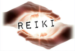 Reiki I