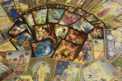 Reading Tarot Intuitively